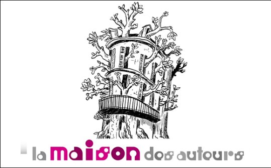 Graphic Novel Residency at the Maison des Auteurs 2016-2017